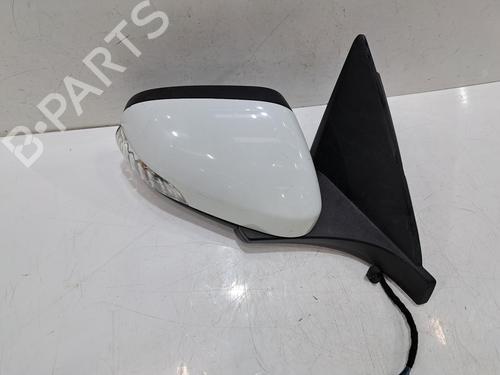 Right mirror VOLVO C30 (533) D2 | BP30180032C27