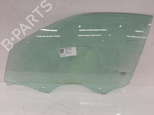 Used Front left door window Front left door window 37433324 37433324