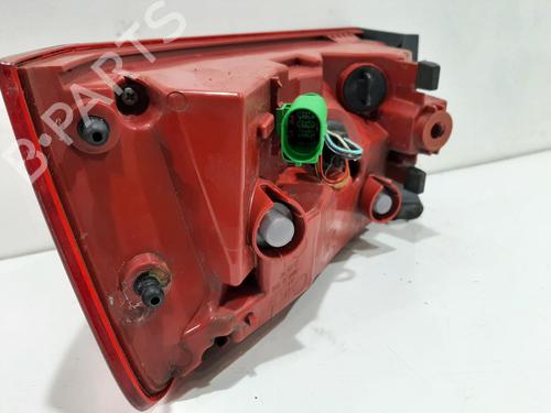 Left taillight AUDI A5 Convertible (8F7) 2.0 TDI | BP36334553C34  - Image 6