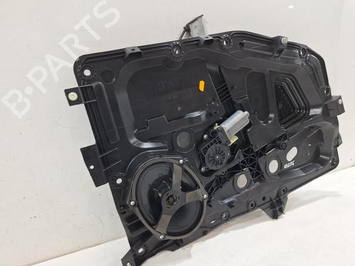 Front left window mechanism FORD FUSION (JU_) 1.6 | BP26854828C22 