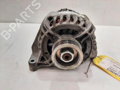 Used Alternator FIAT 500 (312_) 1.2 (312AXA1A) (69 hp) 29236191
