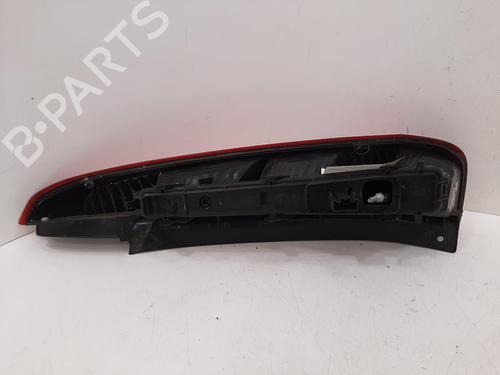 Left taillight FORD FIESTA V (JH_, JD_) 1.25 16V | BP26756717C34 
