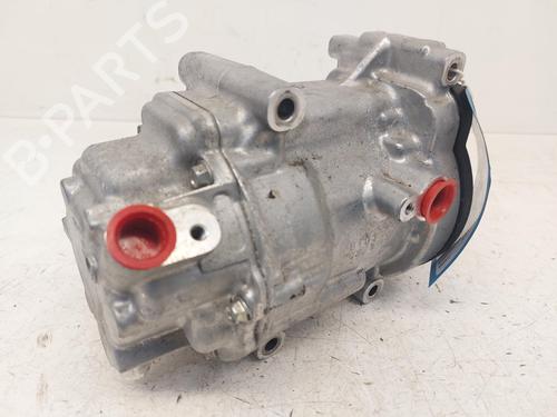 AC compressor TOYOTA YARIS CROSS (MXP_) 1.5 Hybrid (MXPJ10) | BP26778691M34 - Image 2