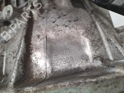 Gearkasse HYUNDAI i10 II (BA, IA) 1.0 | BP29922920M3