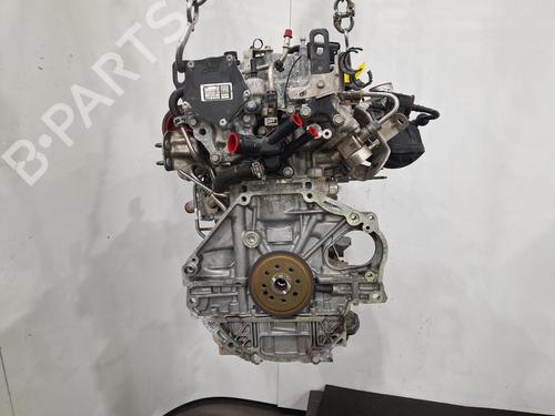 Engine VAUXHALL ASTRA Mk VII (K) (B16) 1.0 | BP29581521M1 