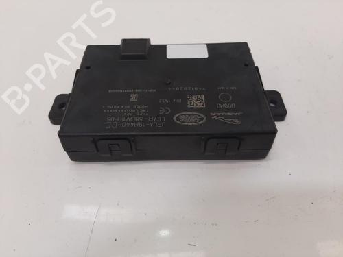 Ignition barrel JAGUAR I-PACE (X590) EV400 AWD | BP36810758M48 - Image 6