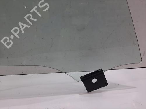 Front right door window JAGUAR I-PACE (X590) EV400 AWD | BP29348922C19 