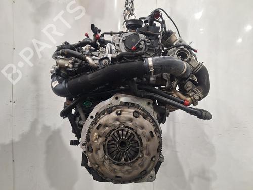 Engine VW TIGUAN (5N_) 2.0 TDI | BP37539981M1 - Image 3