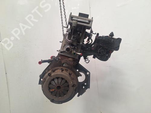 Engine FORD KA (RU8) 1.2 | BP37520220M1 - Image 3