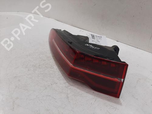 Left taillight JAGUAR I-PACE (X590) EV400 AWD | BP30360072C34