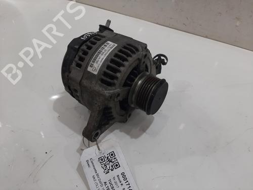 Generator Generator HYUNDAI TUCSON (TL, TLE) 1.7 CRDi (116 hp) 35768171 35768171