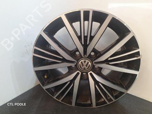 Used Rim Rim 38969800 38969800