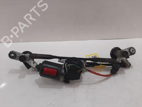 Front wiper motor HYUNDAI i20 I (PB, PBT) 1.2 | BP28101207M29 
