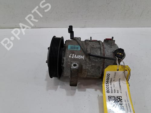 Used AC compressor KIA RIO III (UB) 1.2 CVVT (84 hp) 30057568