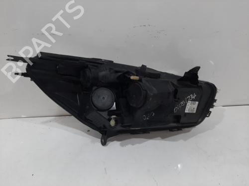 Left headlight RENAULT CLIO IV (BH_) 0.9 TCe 90 (BHNF, BHMA, BHMH, BHJK, BHJR) | BP36383608C28  - Image 5