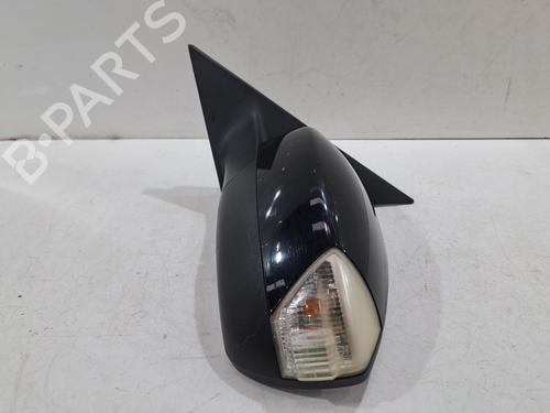Left mirror FORD GALAXY II (WA6) 2.0 TDCi | BP29472007C26 