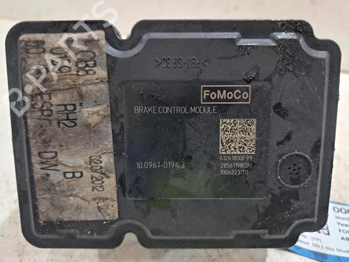 ABS pump FORD FOCUS III Turnier 1.6 TDCi | BP30496290M43