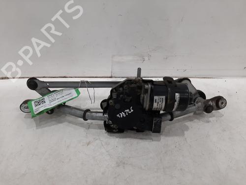 Front wiper motor KIA VENGA (YN) 1.4 CRDi 90 | BP26808168M29 