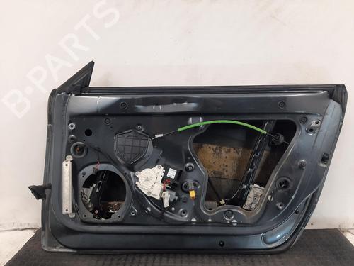 Right front door AUDI TT (8J3) 2.0 TFSI | BP29059967C3 