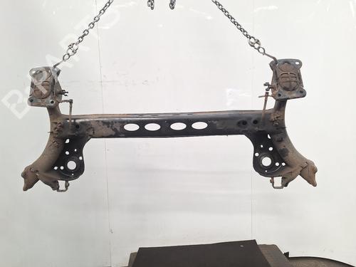 Bagaksel VW POLO VI (AW1, BZ1, AE1) 1.0 MPi (80 hp) 32682909