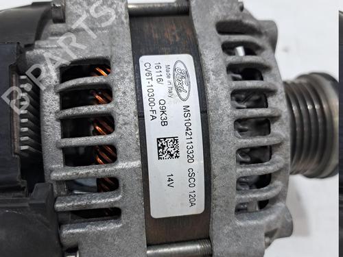 Alternator FORD FIESTA VI (CB1, CCN) 1.0 EcoBoost | BP38196524M7 - Image 2