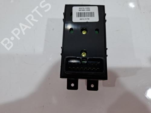 Right front window switch KIA PICANTO II (TA) 1.0 | BP40455332I26 - Image 3