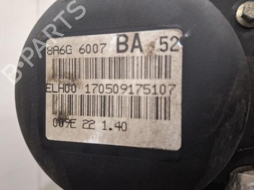 Engine FORD FIESTA VI (CB1, CCN) 1.4 | BP40010735M1 - Image 6