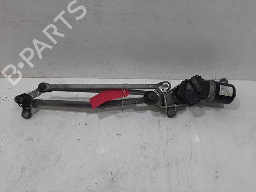 Front wiper motor NISSAN QASHQAI I (J10, NJ10) 1.5 dCi | BP31685552M29