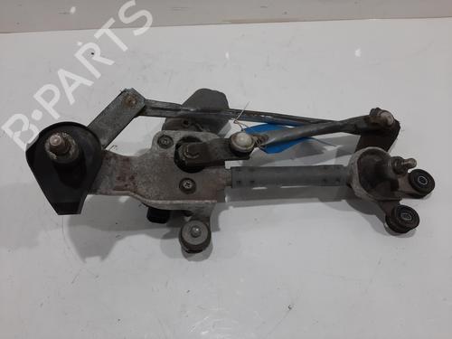 Used Front wiper motor Front wiper motor HONDA JAZZ III (GE_, GG_, GP_, ZA_) 1.3 i (GE6, GG3, GG6) (100 hp) 36087357 36087357