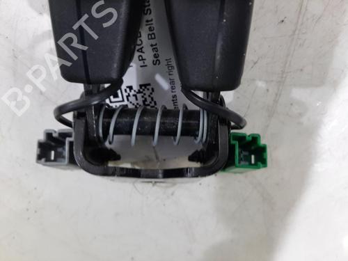 Engate do cinto JAGUAR I-PACE (X590) EV400 AWD | BP34403687I32 - Image 4