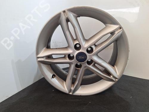 Used Rim Rim 38757334 38757334