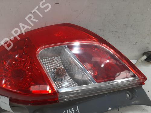 Right taillight SUZUKI CELERIO (LF) 1.0 (AVK310) | BP36216702C35 - Image 3