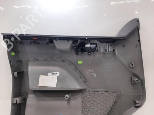 Front right panel VW TRANSPORTER T5 Bus (7HB, 7HJ, 7EB, 7EJ) 2.0 TDI | BP36403551C59 - Image 5
