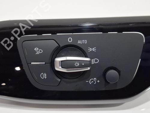 Headlight switch AUDI A4 B9 (8W2, 8WC) 35 TFSI Mild Hybrid | BP38982970I24 - Image 3