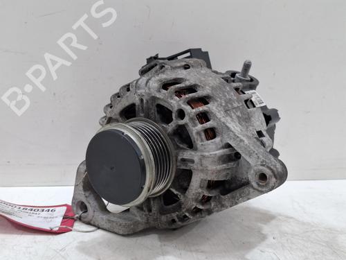 Used Alternator Alternator 39463179 39463179