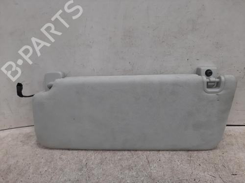 Used Right sun visor Right sun visor 26850941 26850941
