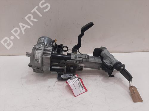 Used Steering column Steering column SKODA FABIA III Estate (NJ5) 1.0 TSI (110 hp) 34644233 34644233
