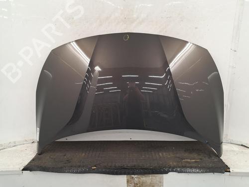 Capot Capot VAUXHALL ASTRA Mk VII (K) (B16) 1.4 Turbo (150 hp) 33721113 33721113