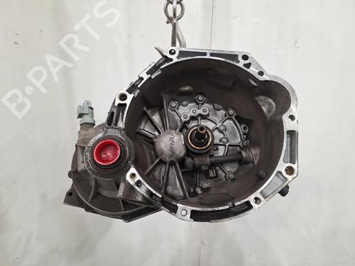 Used Gearbox HYUNDAI i20 I (PB, PBT) 1.2 (78 hp) 29703917