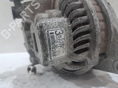 Alternator MAZDA 2 (DE_, DH_) 1.3 (DE3FS) | BP34577046M7 - Image 5
