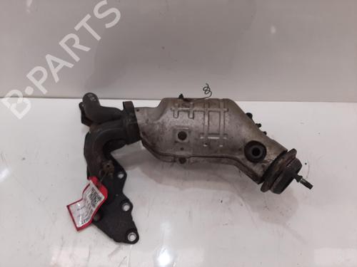 Catalyst MAZDA MX-5 III (NC) 2.0 (NC18) | BP36403424M10 - Image 4