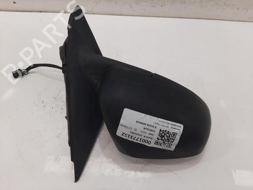 Bakspejl Højre SMART FORFOUR Hatchback (453) 1.0 (453.042, 453.043) | BP37539623C27 - Image 4