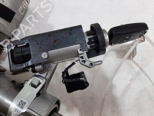 Rattakselaggregat VAUXHALL CORSA Mk IV (E) (X15) 1.4 | BP29496681M21 