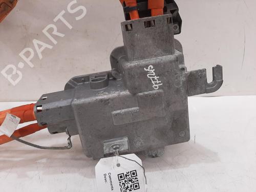 Control unit JAGUAR I-PACE (X590) EV400 AWD | BP29058720M11