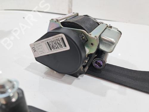 Front right seatbelt FIAT DOBLO Cargo (263_) 1.3 D Multijet (263WXU1A, 263ZXU1A, 263WYB1A, 263ZYB1A) | BP38342319I25 - Image 6