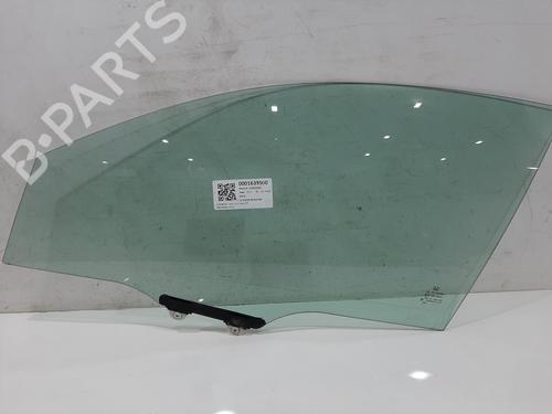 Dør rude ventre foran HONDA CIVIC X Hatchback (FC_, FK_) 1.0 VTEC (FK6) (129 hp) 32478133