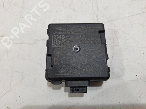 Used Control unit JAGUAR I-PACE (X590) EV400 AWD (400 hp) 26785805