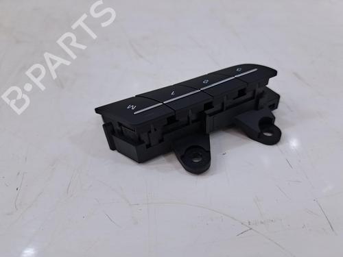 Elektronische module JAGUAR I-PACE (X590) EV400 AWD | BP29322627M83 