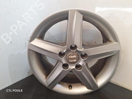 Used Rim Rim SEAT LEON (1P1) 1.2 TSI (105 hp) 39389436 39389436