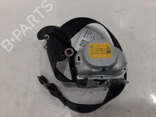 Front left seatbelt JAGUAR I-PACE (X590) EV400 AWD | BP26767233I26 - Image 5